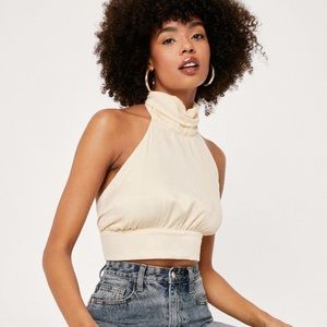 Nasty Gal top NWT